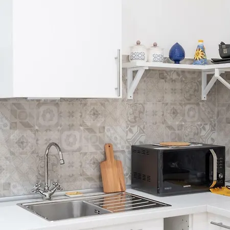 Il Priscio Bed & Breakfast