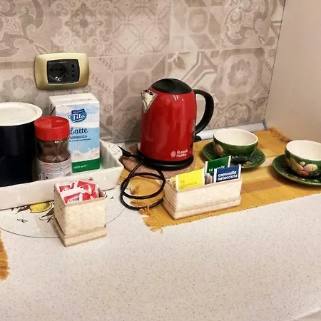 Il Priscio Bed & Breakfast 3*