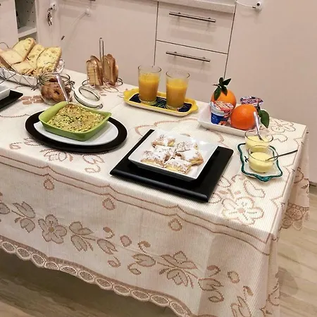 Il Priscio Bed & Breakfast