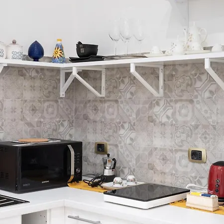 Il Priscio Bed & Breakfast 3*