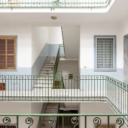 Nocleg ze śniadaniem 