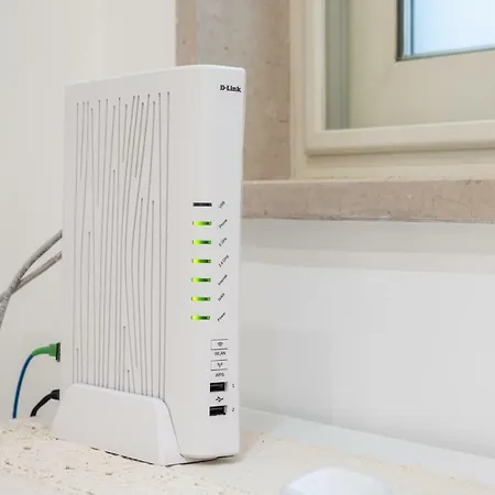 Nocleg ze śniadaniem 