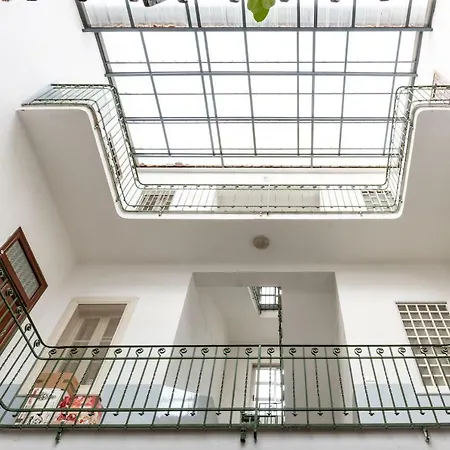 לינה וארוחת בוקר 