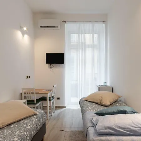 Nocleg ze śniadaniem 